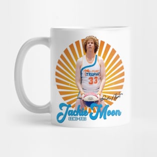 Semi-Pro Jackie Moon Mug